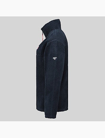Chaqueta polar udolce – geographical norway
