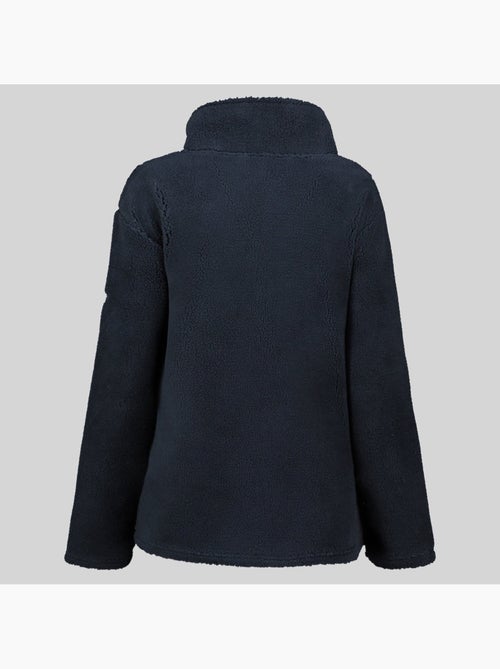 Chaqueta polar udolce – geographical norway - Kiabi Chaqueta polar udolce – geographical norway - Kiabi
