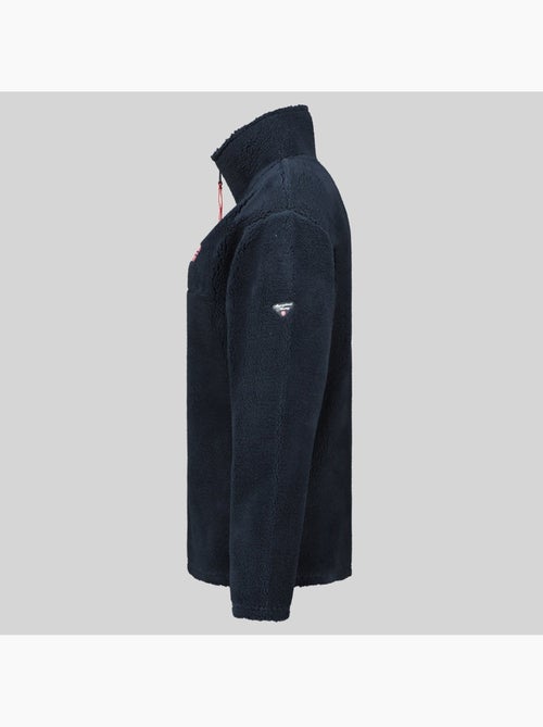 Chaqueta polar udolce – geographical norway - Kiabi Chaqueta polar udolce – geographical norway - Kiabi