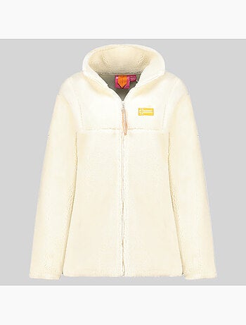 Chaqueta polar udolce – geographical norway
