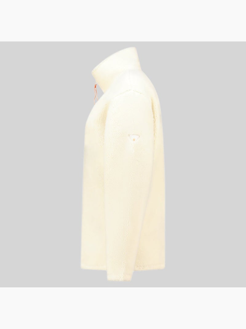 Chaqueta polar udolce – geographical norway Blanco roto - Kiabi