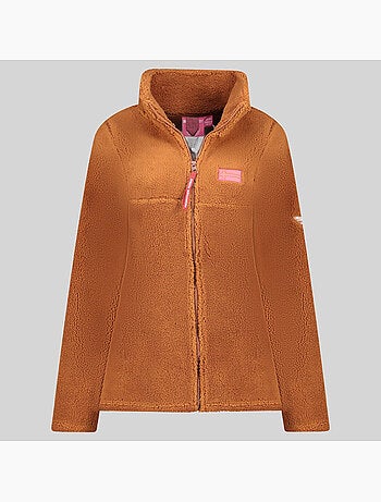 Chaqueta polar udolce – geographical norway