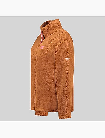 Chaqueta polar udolce – geographical norway