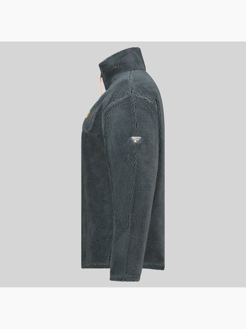 Chaqueta polar udolce – geographical norway - Kiabi Chaqueta polar udolce – geographical norway - Kiabi