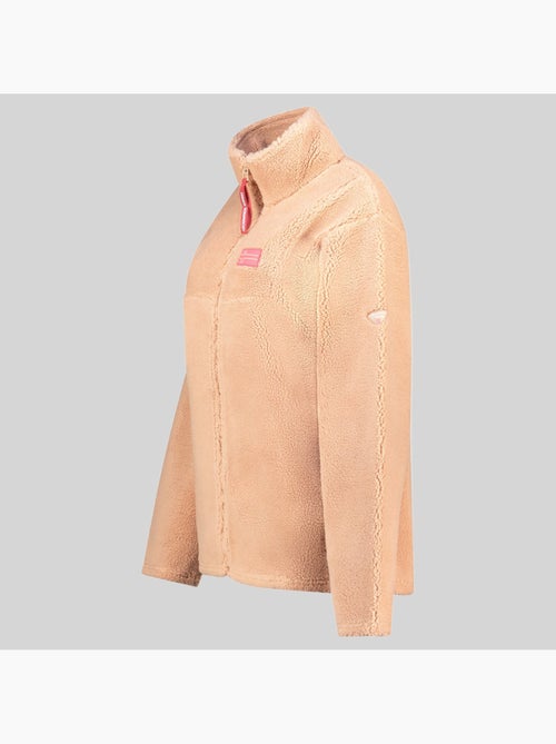 Chaqueta polar udolce – geographical norway - Kiabi Chaqueta polar udolce – geographical norway - Kiabi