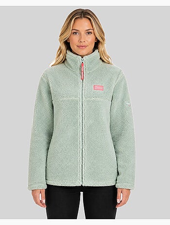 Chaqueta polar udolce – geographical norway