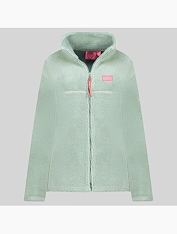 Chaqueta polar udolce – geographical norway
