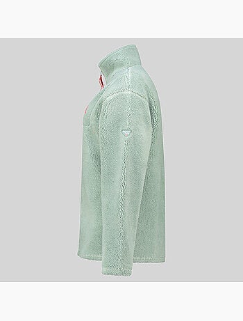 Chaqueta polar udolce – geographical norway