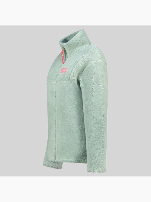 Chaqueta polar udolce – geographical norway - Kiabi