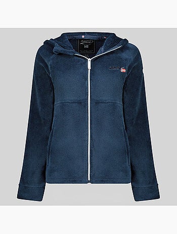 Chaqueta polar uliota – geographical norway