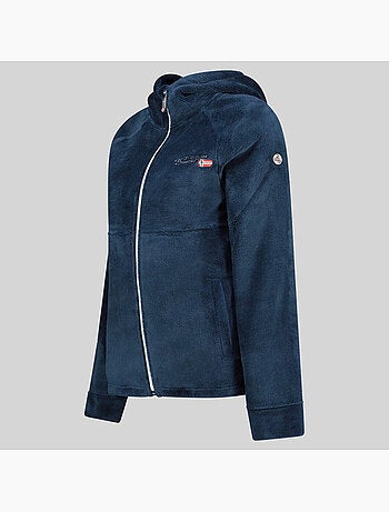 Chaqueta polar uliota – geographical norway