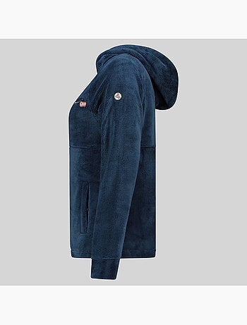 Chaqueta polar uliota – geographical norway