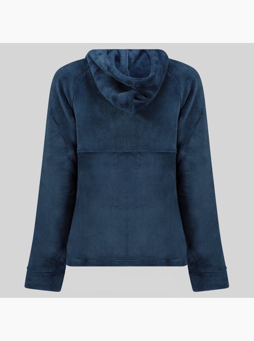 Chaqueta polar uliota – geographical norway - Kiabi Chaqueta polar uliota – geographical norway - Kiabi