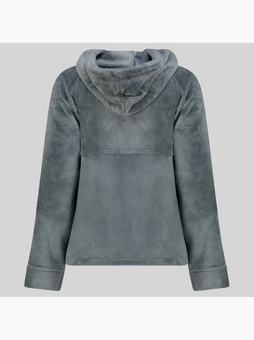 Chaqueta polar uliota – geographical norway - Kiabi Chaqueta polar uliota – geographical norway - Kiabi