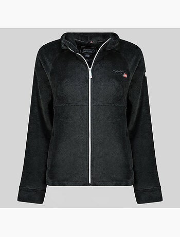 Chaqueta polar uliota – geographical norway