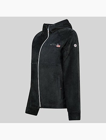 Chaqueta polar uliota – geographical norway