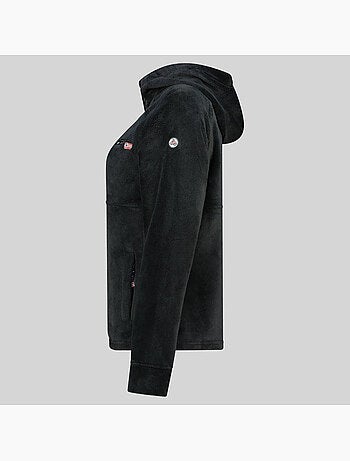 Chaqueta polar uliota – geographical norway