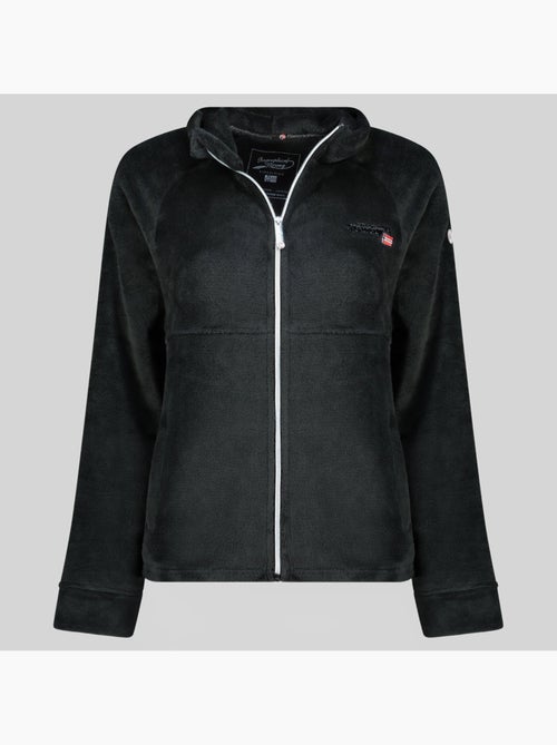 Chaqueta polar uliota – geographical norway - Kiabi