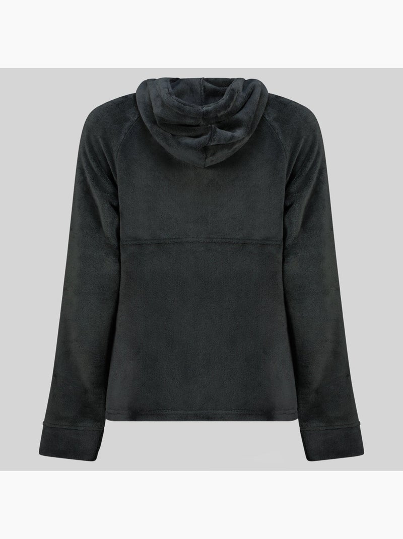 Chaqueta polar uliota – geographical norway Negro - Kiabi