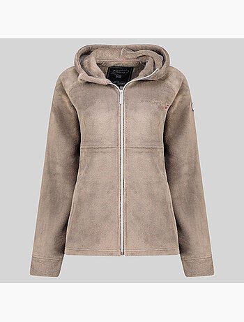 Chaqueta polar uliota – geographical norway