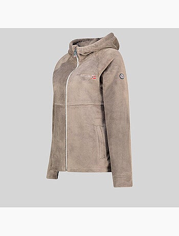 Chaqueta polar uliota – geographical norway