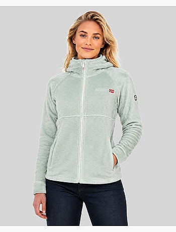 Chaqueta polar uliota – geographical norway