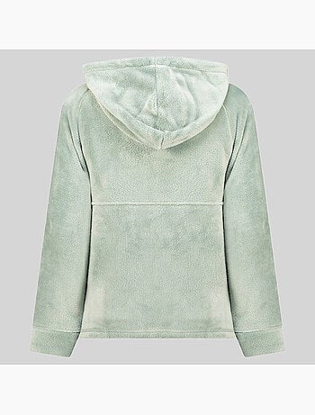 Chaqueta polar uliota – geographical norway