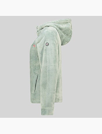 Chaqueta polar uliota – geographical norway