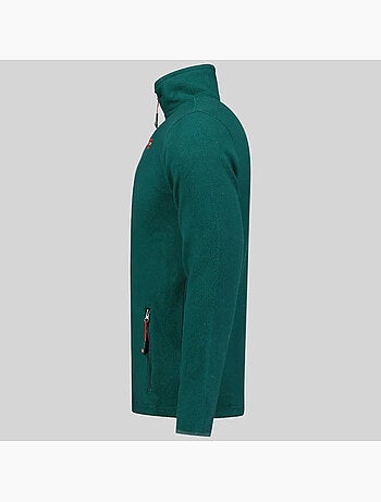 Chaqueta polar ulysse fz – geographical norway