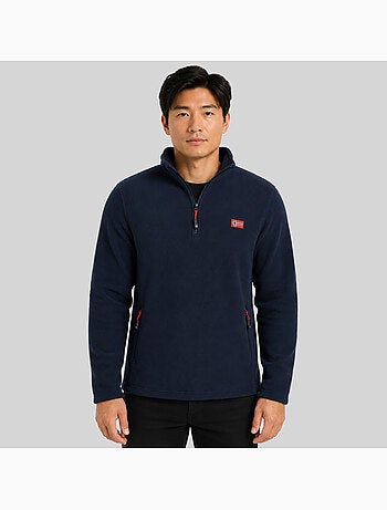 Chaqueta polar ulysse hz – geographical norway