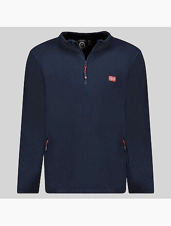 Chaqueta polar ulysse hz – geographical norway