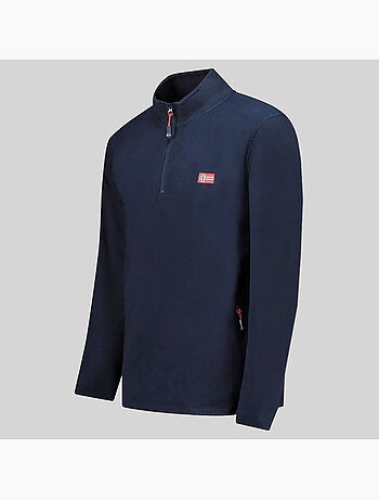 Chaqueta polar ulysse hz – geographical norway