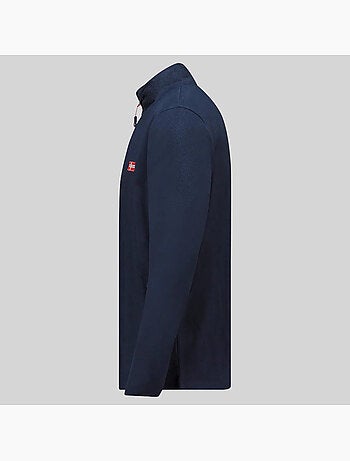 Chaqueta polar ulysse hz – geographical norway