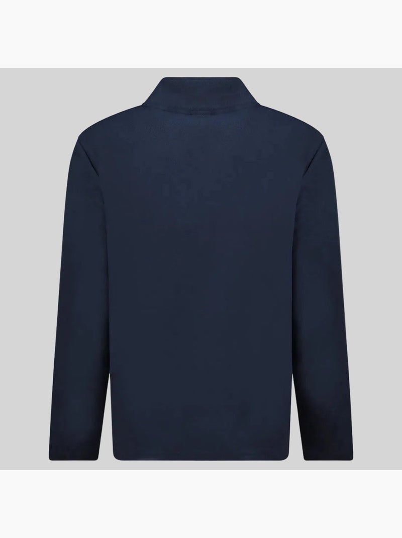 Chaqueta polar ulysse hz – geographical norway Azul marino - Kiabi
