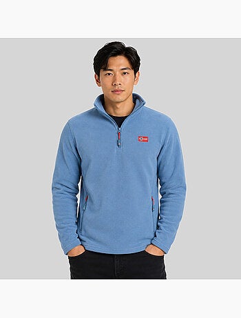 Chaqueta polar ulysse hz – geographical norway