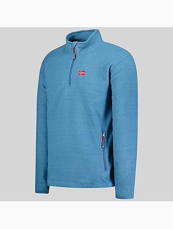 Chaqueta polar ulysse hz – geographical norway