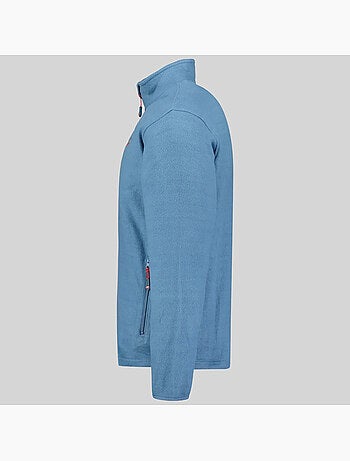 Chaqueta polar ulysse hz – geographical norway