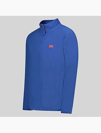 Chaqueta polar ulysse hz – geographical norway