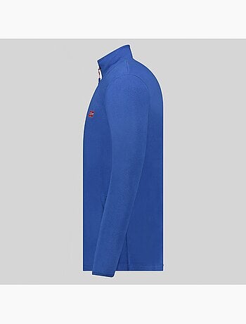 Chaqueta polar ulysse hz – geographical norway