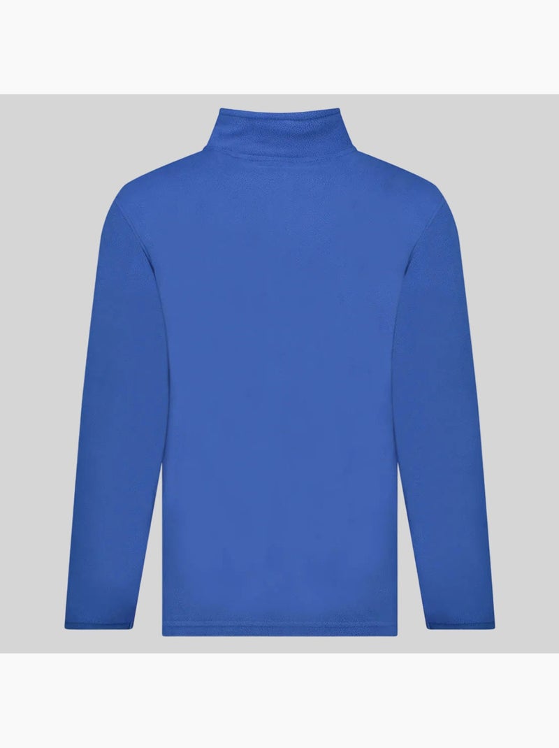 Chaqueta polar ulysse hz – geographical norway Azul real - Kiabi