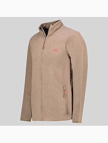 Chaqueta polar ulysse hz – geographical norway