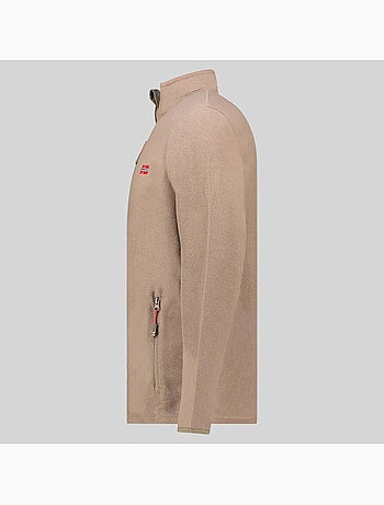 Chaqueta polar ulysse hz – geographical norway