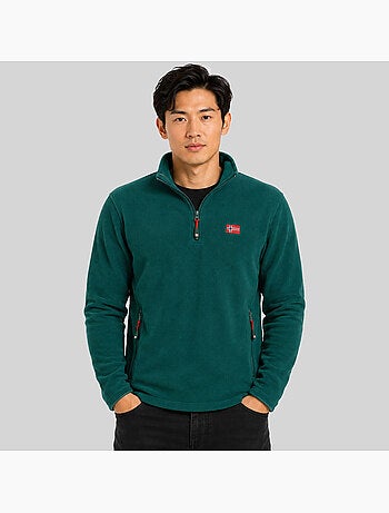Chaqueta polar ulysse hz – geographical norway