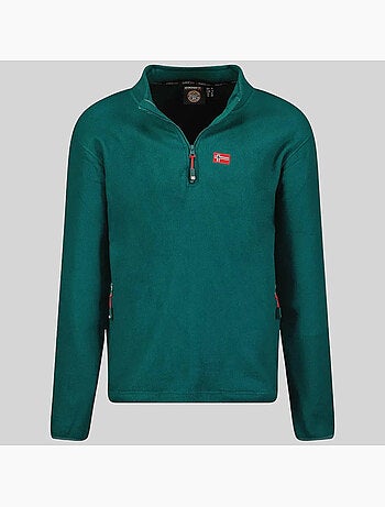 Chaqueta polar ulysse hz – geographical norway