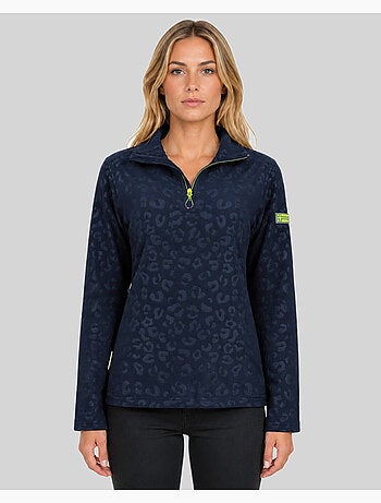 Chaqueta polar uminie hz – geographical norway
