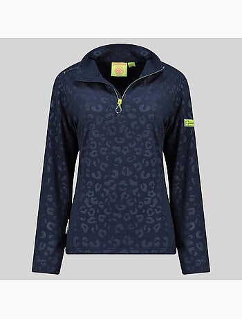 Chaqueta polar uminie hz – geographical norway