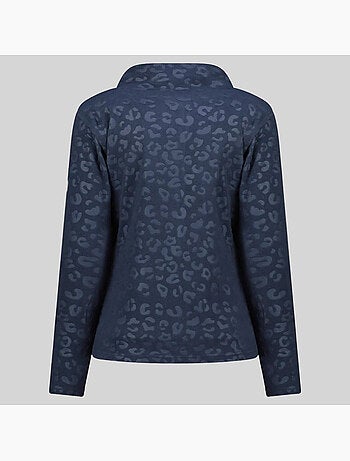 Chaqueta polar uminie hz – geographical norway