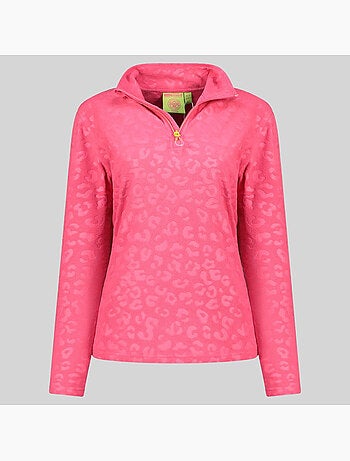 Chaqueta polar uminie hz – geographical norway