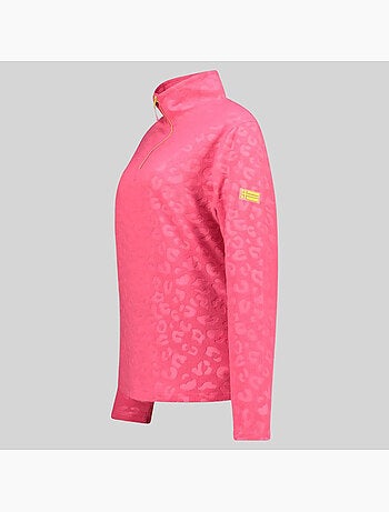 Chaqueta polar uminie hz – geographical norway