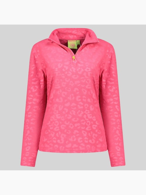 Chaqueta polar uminie hz – geographical norway - Kiabi